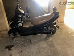 GLIDE G2 2022 only used for 1600 Km great condition