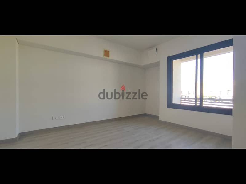 Duplex 276m for rent in compound Al Burouj 10