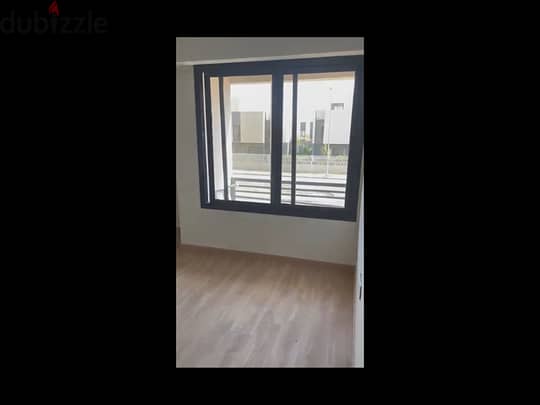 Duplex 276m for rent in compound Al Burouj 14