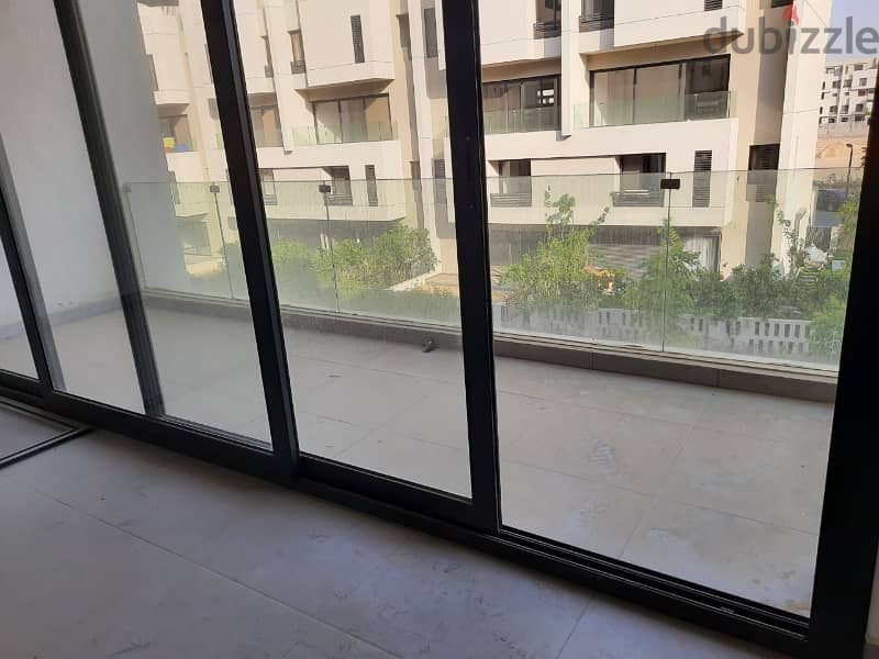 Duplex 276m for rent in compound Al Burouj 18