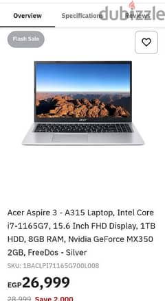 a 315 laptop