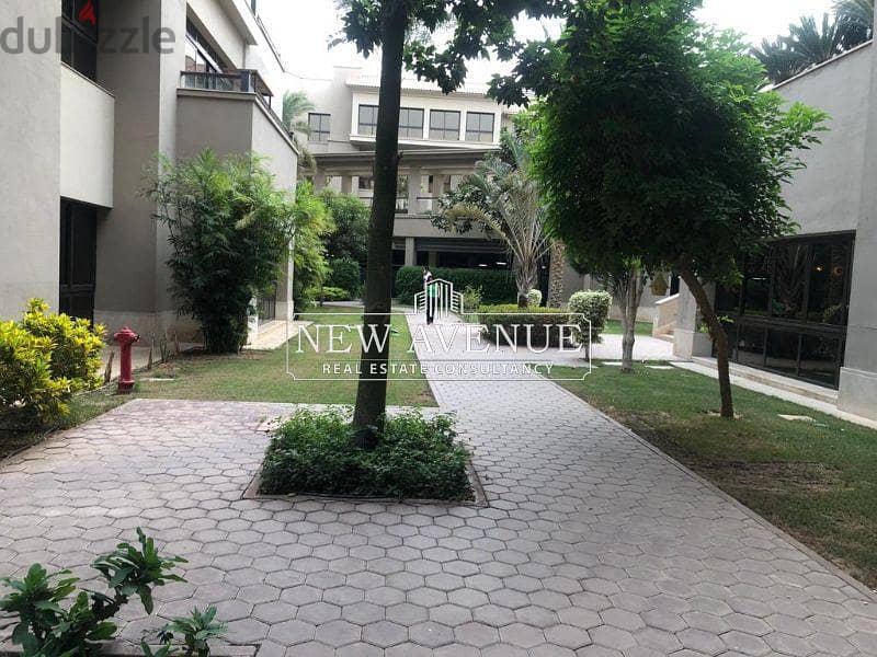 Income office for Sale in Katameya Heights 4
