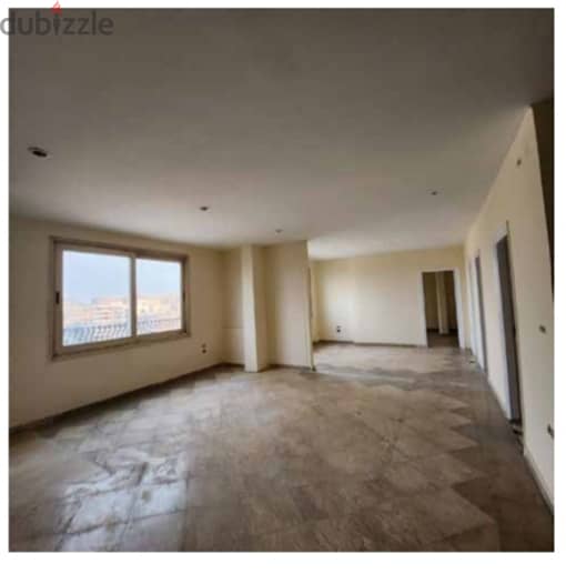 Duplex for Sale 1000m in a Prime location in Ouruba Heliopolis / دوبلكس للبيع موقع متميز في العروبة مصر الجديدة 1