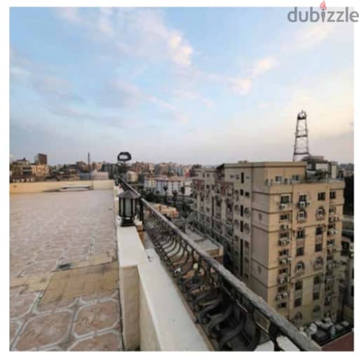 Duplex for Sale 1000m in a Prime location in Ouruba Heliopolis / دوبلكس للبيع موقع متميز في العروبة مصر الجديدة 8