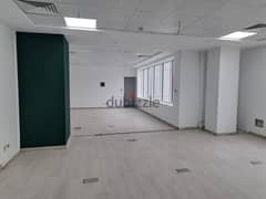 500 m Office space for Rent a prime location in Bank complex - 5th Settlement