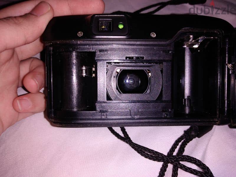 كاميرا 5