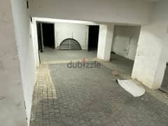 Warehouse For Rent In Nasr city 650m