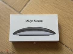 Mac Magic Mouse (apple)