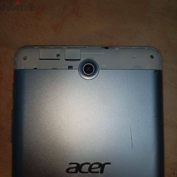 تابلت acer 4