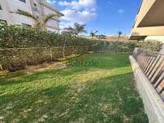 apartment for sale at fifth square almarassem new cairo  | fully finished with AC`S | Ready to move | prime location