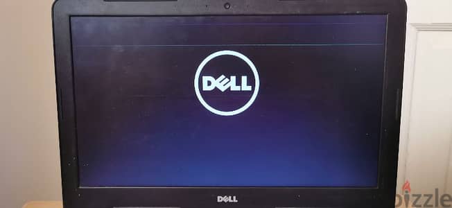 لابتوب dell inspiron 15 5000 series core i 5 جيل سابع