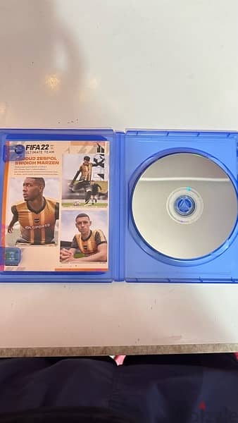 fifa22 for sale 1