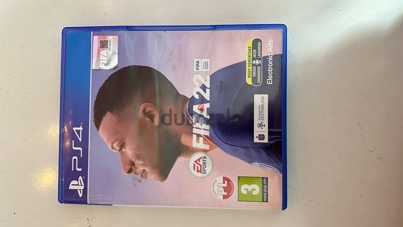 fifa22 for sale 2
