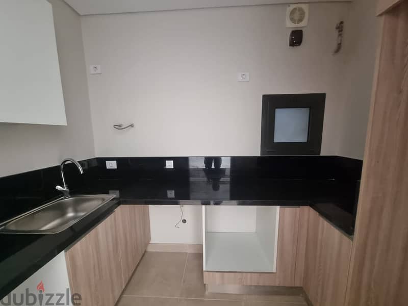 Apartment for rent in ZED Towers Sheikh Zayed City Bua 100m² 1