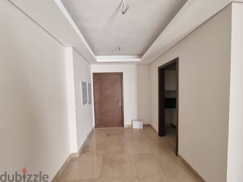 Apartment for rent in ZED Towers Sheikh Zayed City Bua 100m² 4