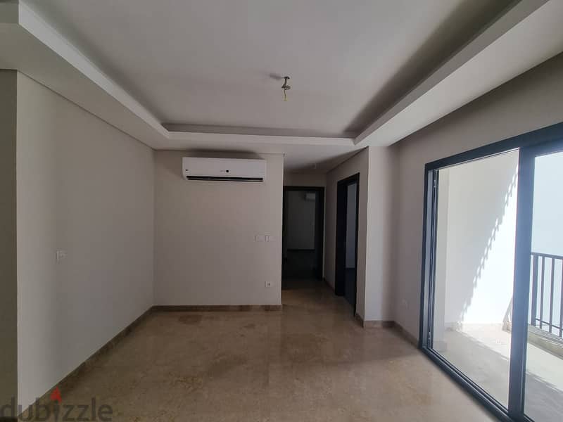 Apartment for rent in ZED Towers Sheikh Zayed City Bua 100m² 5