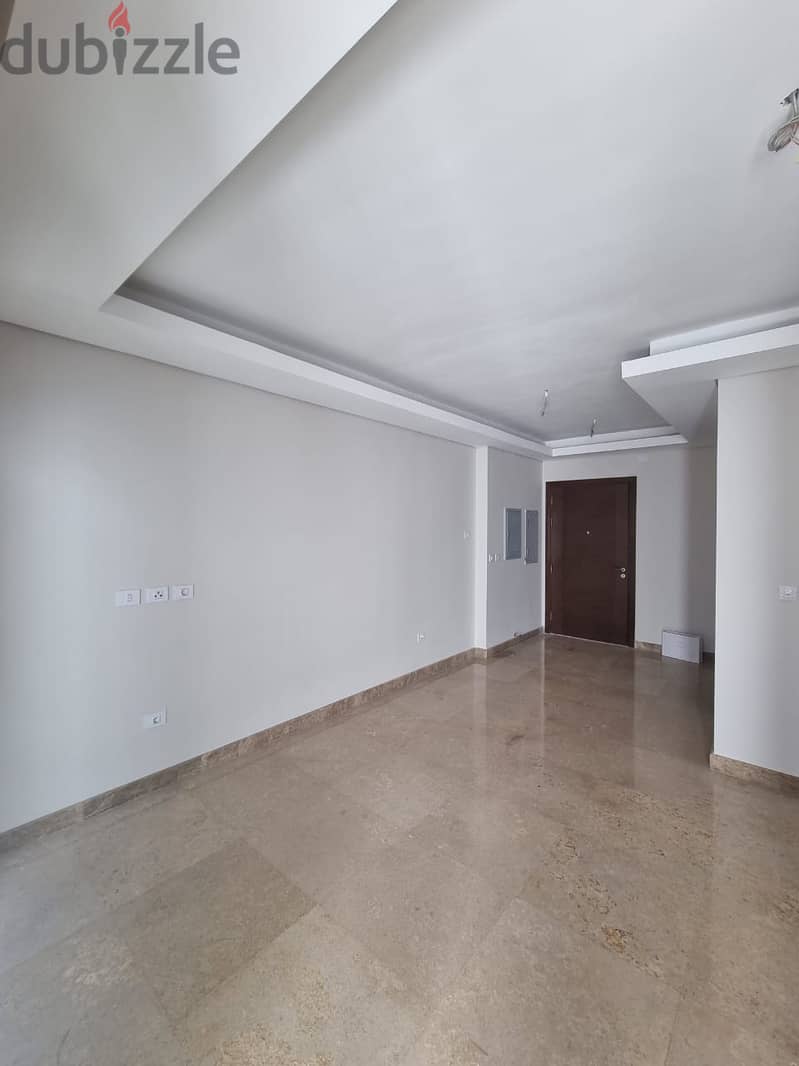 Apartment for rent in ZED Towers Sheikh Zayed City Bua 100m² 7