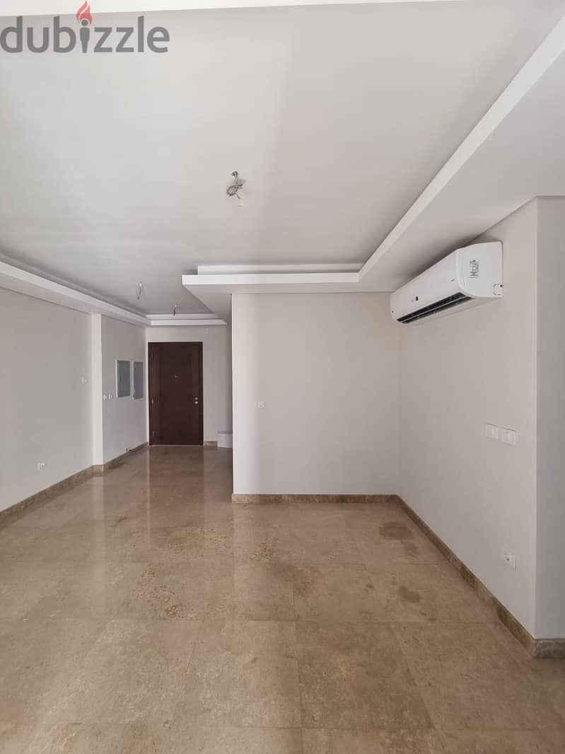 Apartment for rent in ZED Towers Sheikh Zayed City Bua 100m² 11