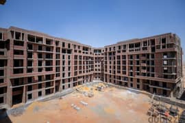 Apartment in the capital with 20% discount and installments 5y