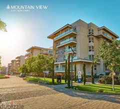 apartment for sale in mountain view i city