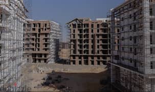 Apartment the most beautiful projects in the capital,largest construction rate