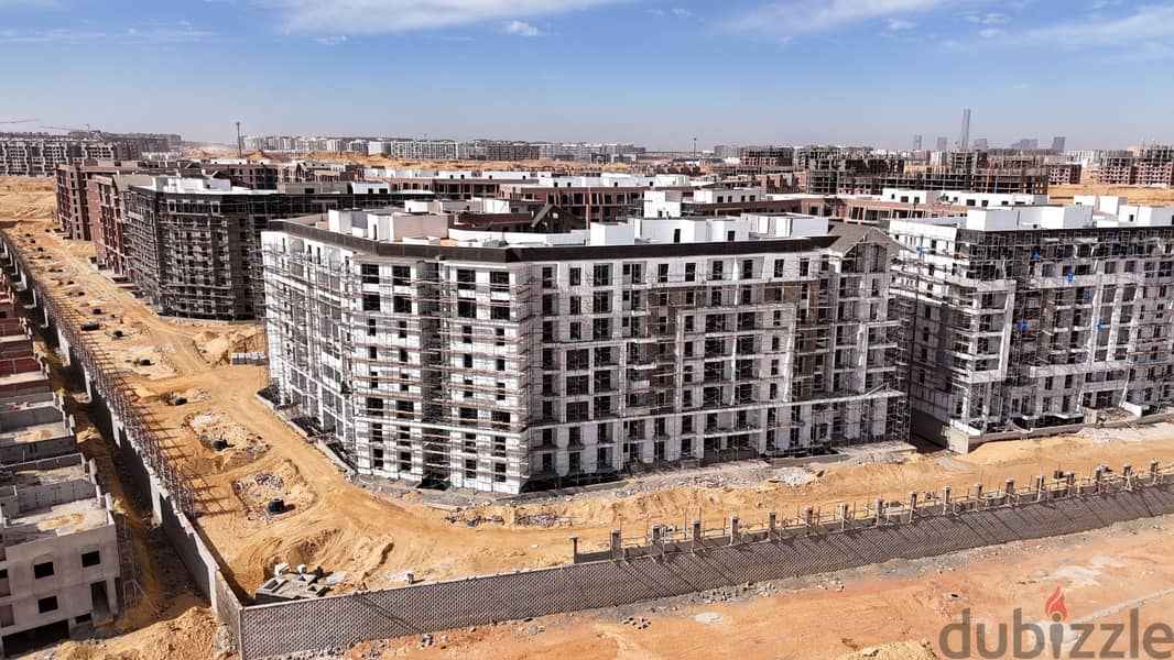 Apartment in the capital with discount up to 50% in installments 7