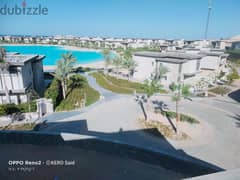 Delivered Penthouse premium Full sea & lagoon view