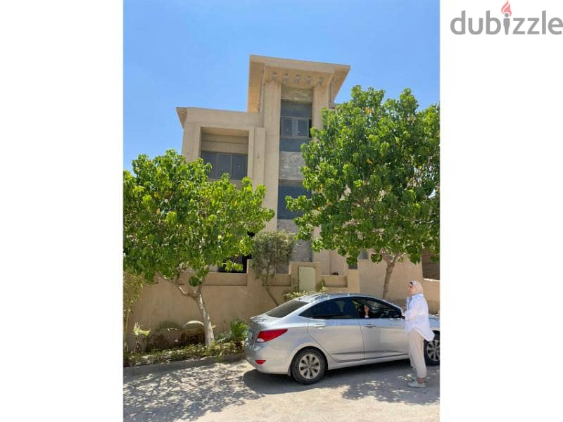 Villa for sale 3 bedrooms in Compound Jubail (IWAN 4