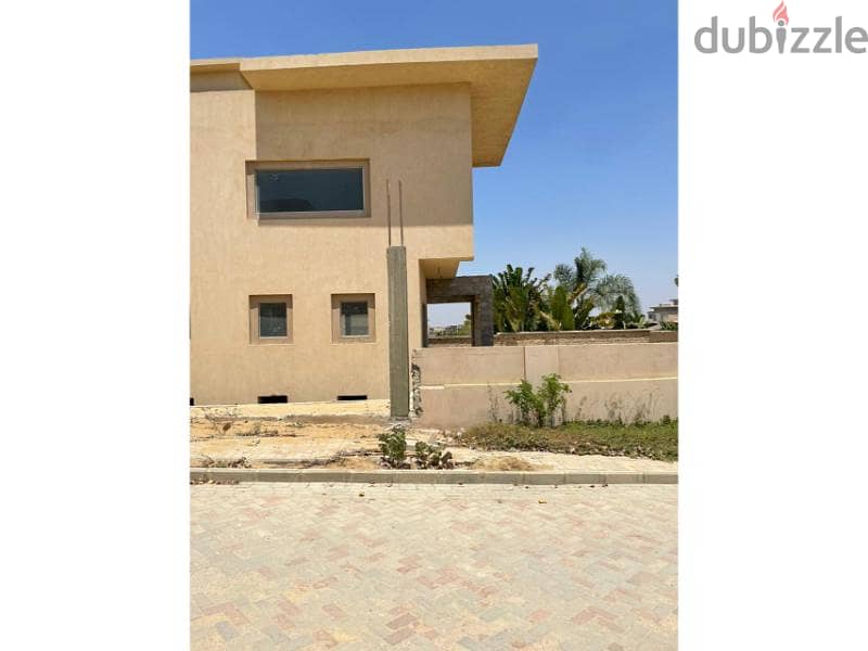 Villa for sale 3 bedrooms in Compound Jubail (IWAN 7