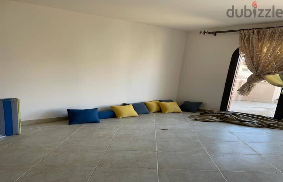 For Sale Townhouse Bahary With Prime Location in Marassi - Northcoast 3