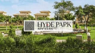 Apartment with roof for sale in hyde park