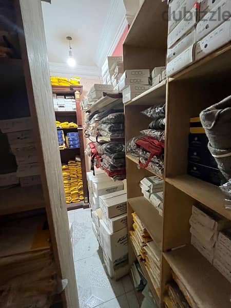 مكتب للبيع ١٢٠ متر بمدينة نصر يصلح لجميع الاغراض 7