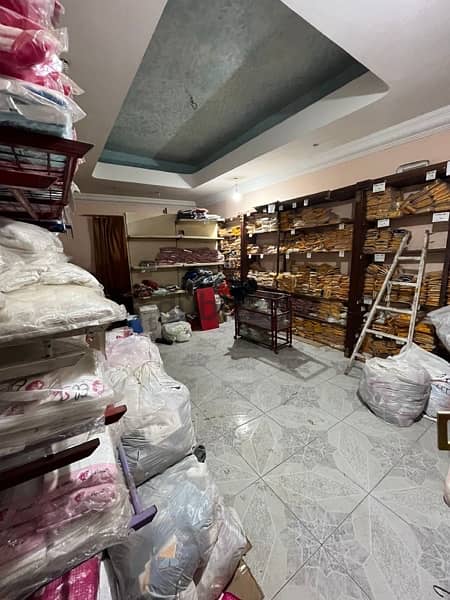 مكتب للبيع ١٢٠ متر بمدينة نصر يصلح لجميع الاغراض 12