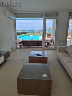 villa for sale in fouka bay north coast - ras el hikma - tatweer misr 0