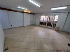 160 sqm office for rent on Dokki Main Street