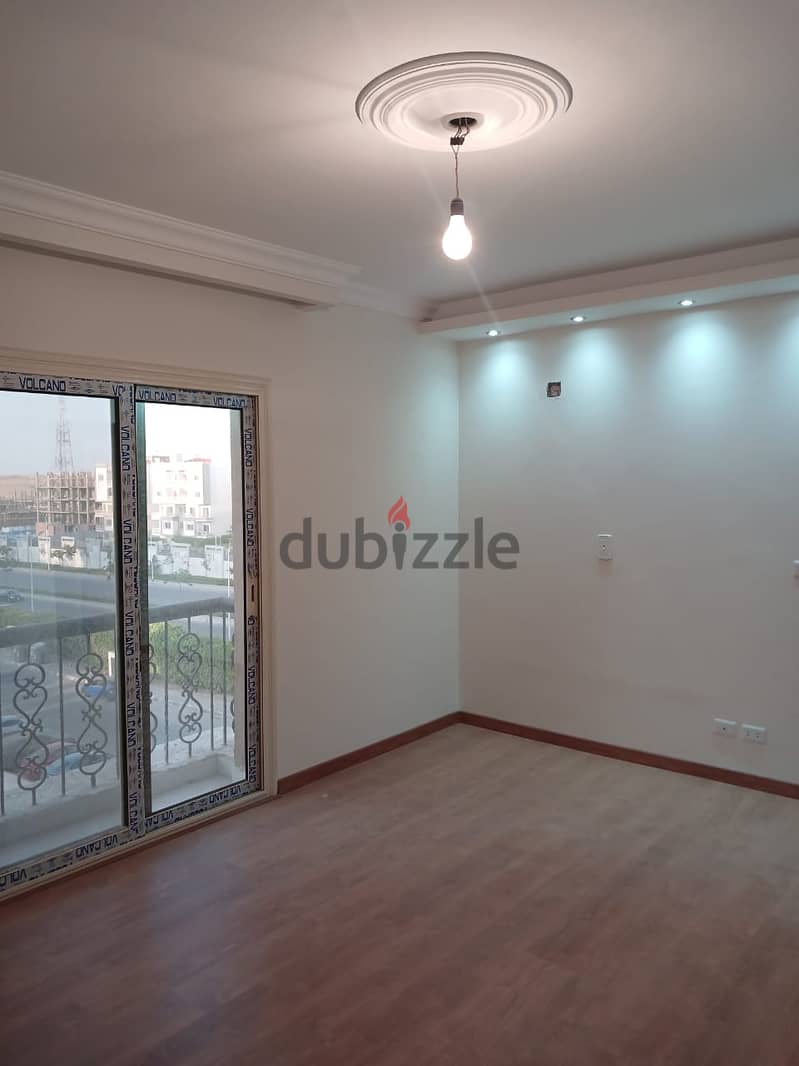 162 sqm apartment for rent, with new law, in Al-Rehab 2, in front of the Eastern Market, with special finishes 4
