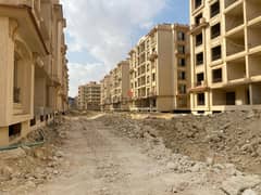 شقة 140م ب2 جراج اللؤلؤة  الحراسات الخاصة الأندلس التجمع القاهرة الجديدة Lo2lo2a Andalus Fifth Settlement