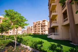Apartments 135 square meters, semi-finished, for sale in Ashgar City - Ashgar City, minutes from Mall of Egypt