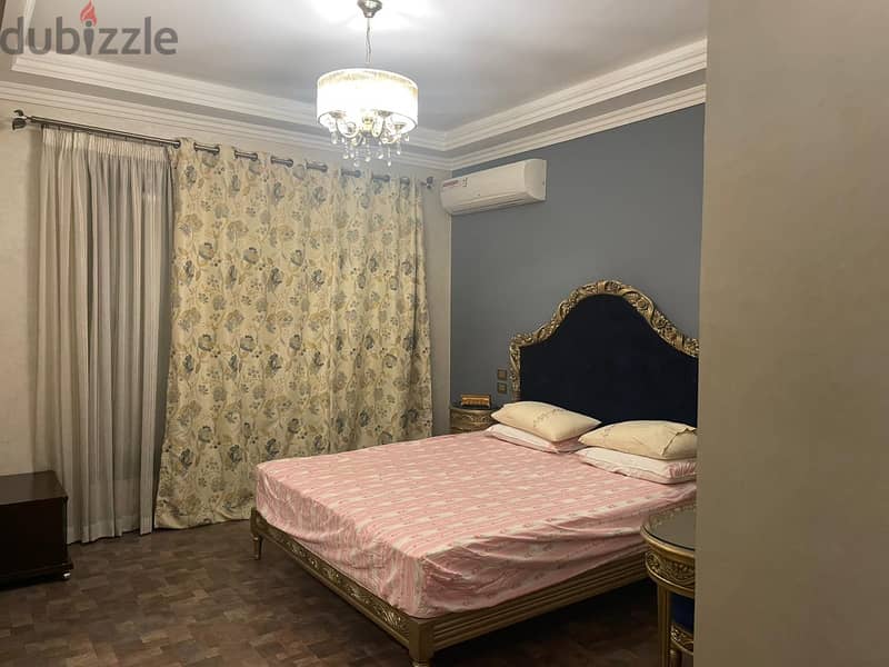 FOR SALE | APARTMENT 260 sqm | ROOF 60 sqm | CASA I SODIC | BEVERLY HILLS | SHEIKH ZAYED 18