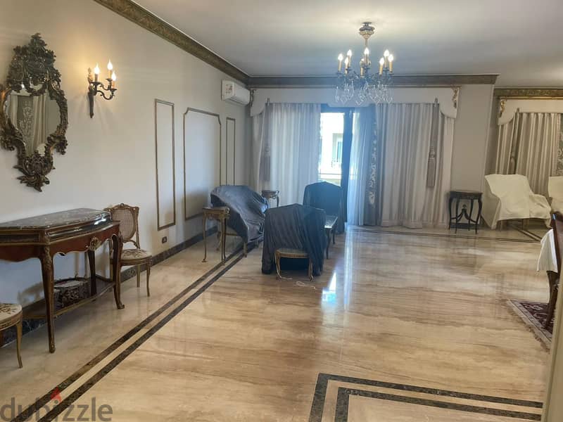 FOR SALE | APARTMENT 260 sqm | ROOF 60 sqm | CASA I SODIC | BEVERLY HILLS | SHEIKH ZAYED 19