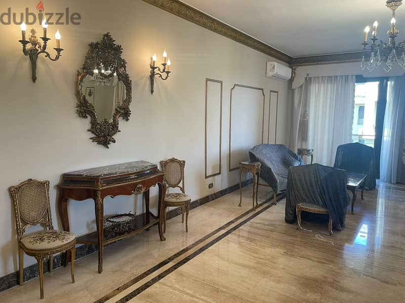 FOR SALE | APARTMENT 260 sqm | ROOF 60 sqm | CASA I SODIC | BEVERLY HILLS | SHEIKH ZAYED 20