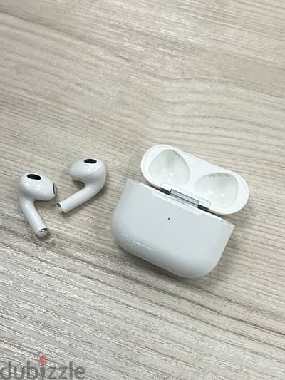 apple airpods 3