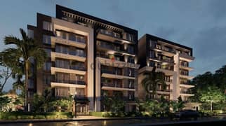 partment for sale 140 meters with a 7% down payment and installments up to 10 years in the compound of Monark Mostakbal City