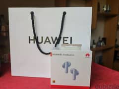 New Huawei freebuds 5i 0