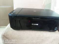 Canon printer pixma
