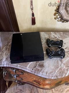 ps4 عادي