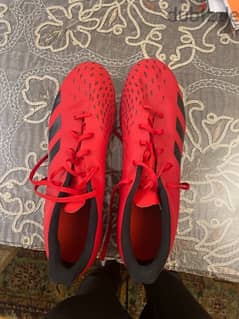 adidas football shoes ستارز اصلي