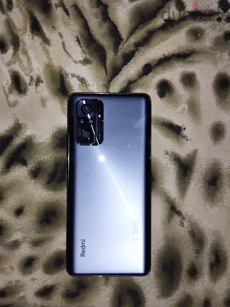 redmi not 10 pro 1