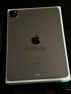 iPad Pro M2 11 inch 128 GB 2022 WiFi & Cellular , Warranty until 18/10
