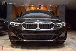 BMW 320i Luxury Line Zero
